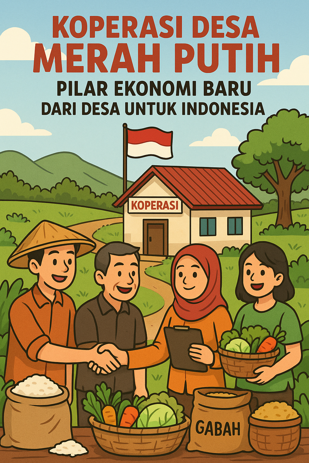 koperasi-desa-merah-putih-pilar-ekonomi-baru-dari-desa-untuk-indonesia